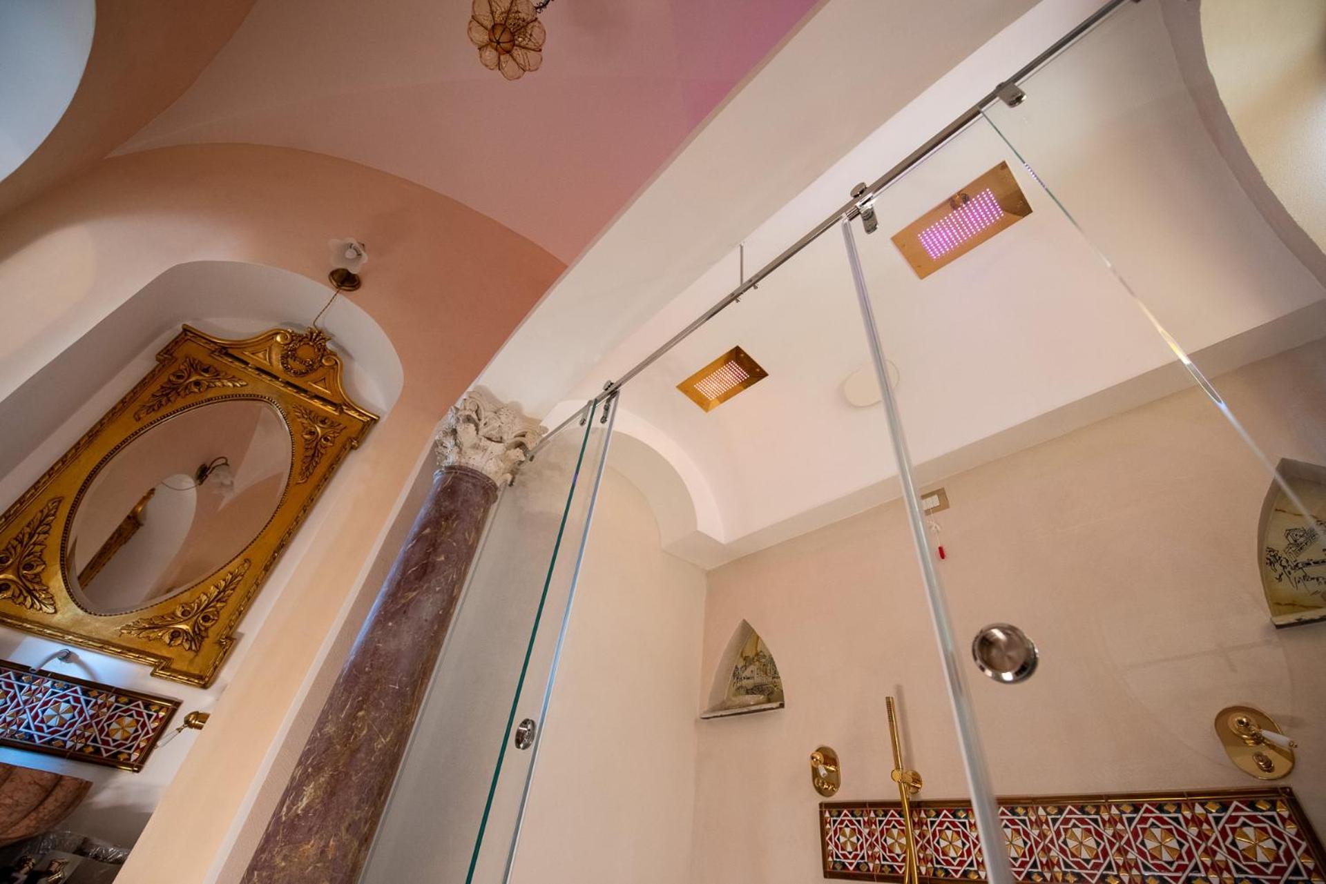 Villa Barluzzi Ravello Extérieur photo