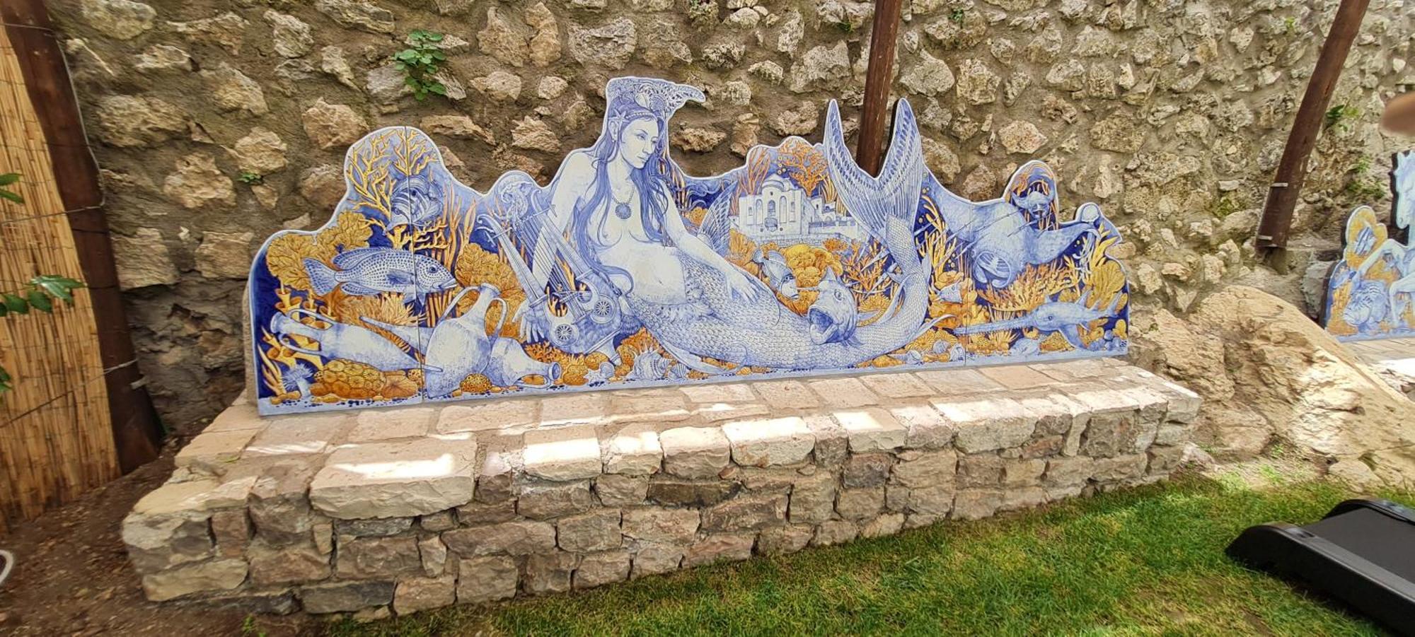 Villa Barluzzi Ravello Extérieur photo