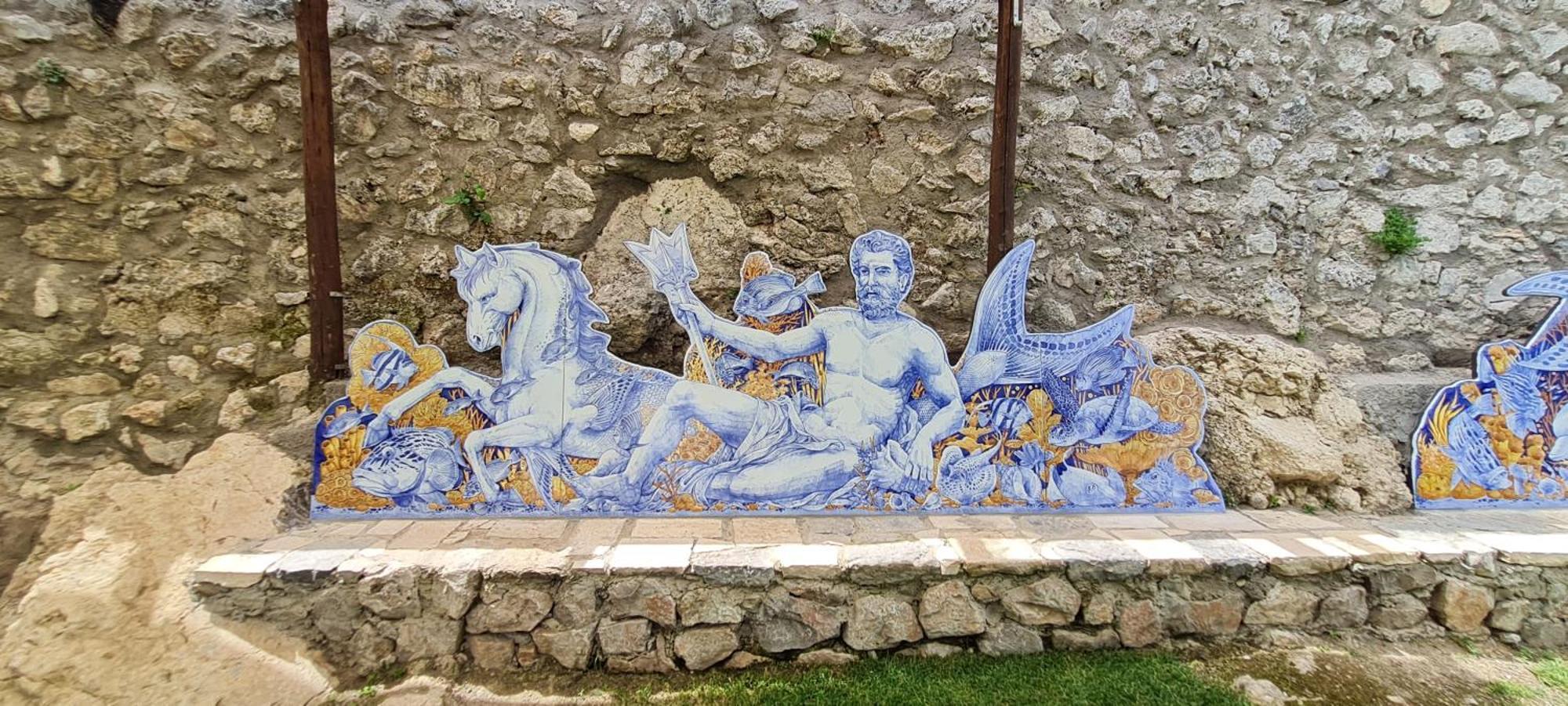 Villa Barluzzi Ravello Extérieur photo