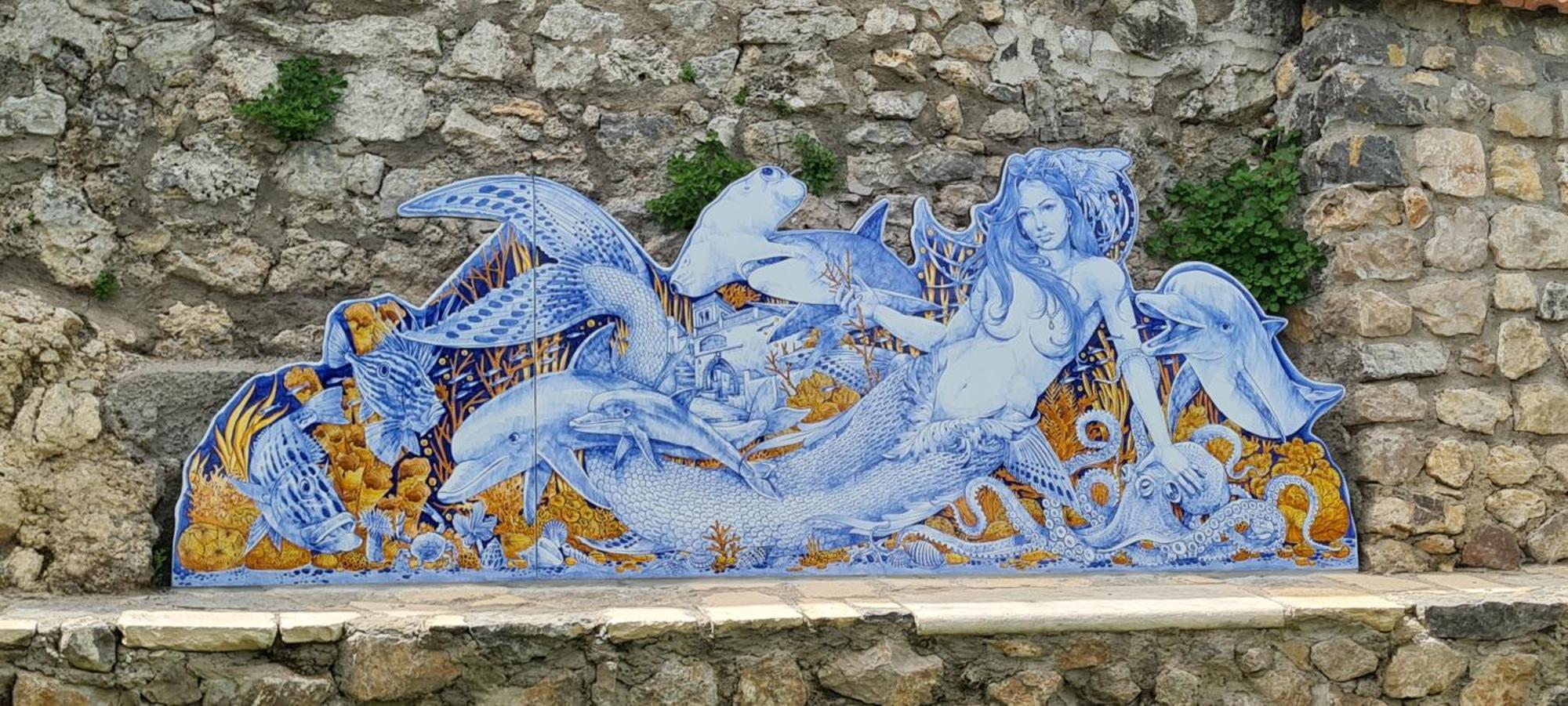 Villa Barluzzi Ravello Extérieur photo